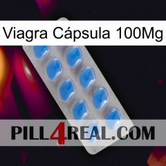 Viagra Cápsula 100Mg 22